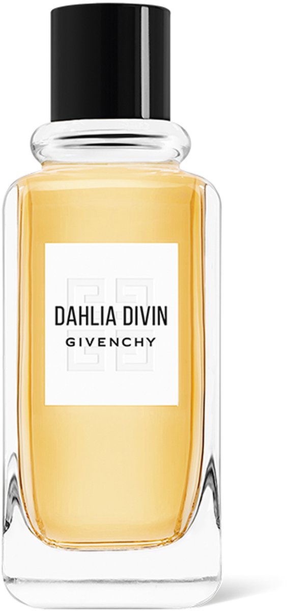Givenchy Eau De Parfum Givenchy - Dahlia Divin Eau De Parfum - 100 ML