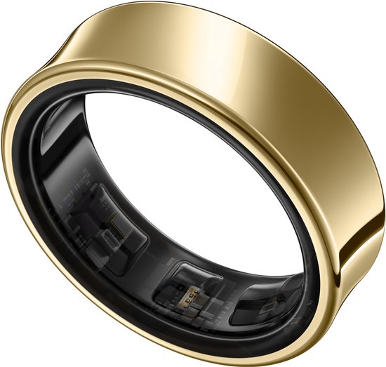 Samsung Galaxy Ring Maat 6 Goud