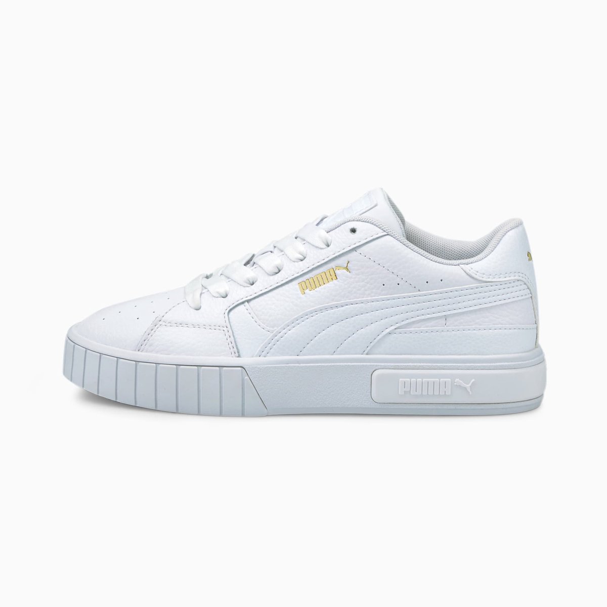 Puma De sneakers van de manier Calistar Wn’S Witte