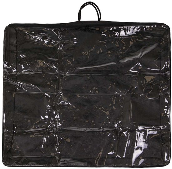 Foto: Qhp zadeldektas qhp zwart