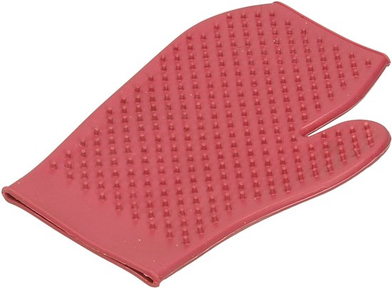 Epplejeck Poetshandschoen Epplejeck Rio Junior Roze