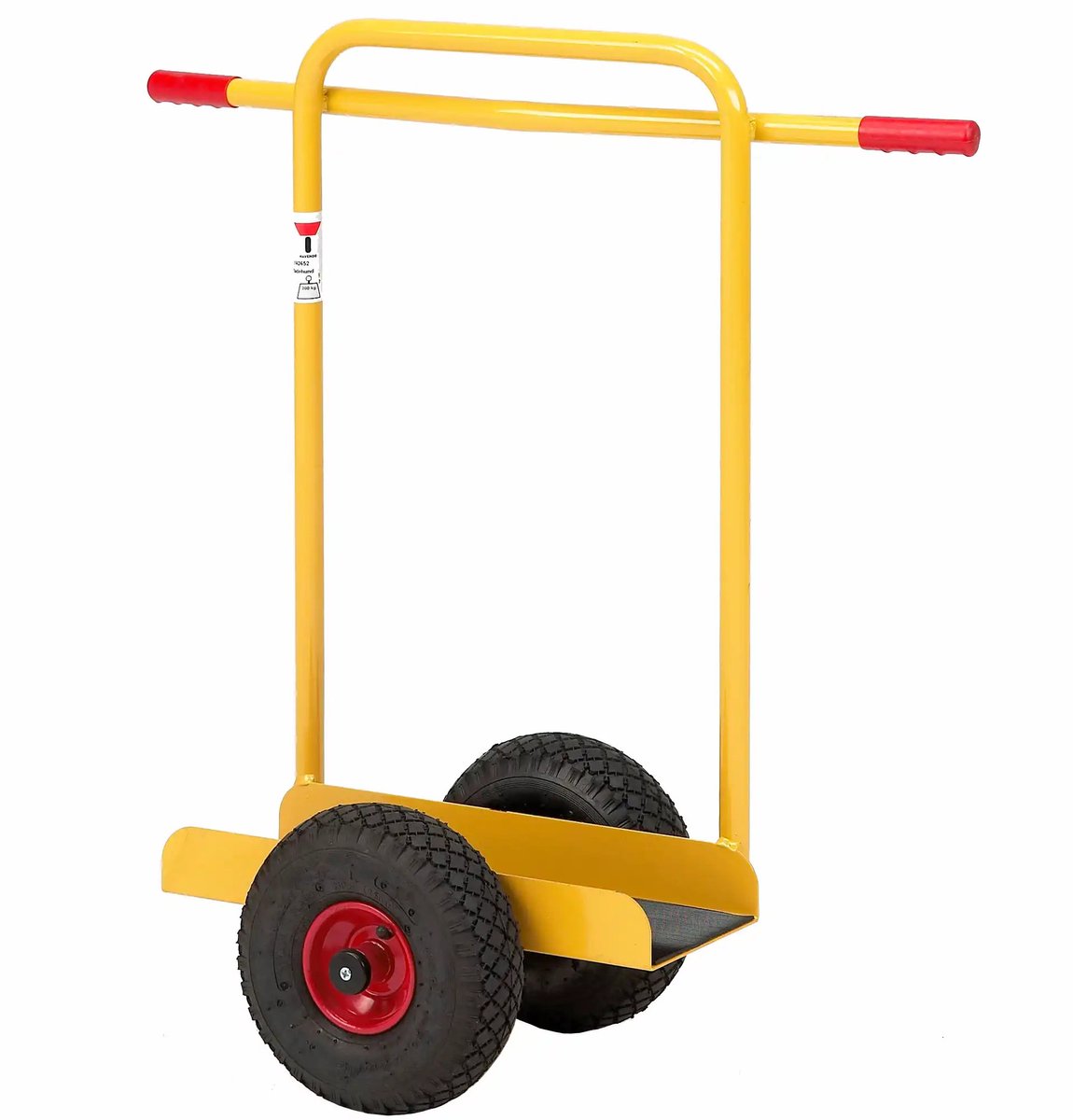 Ravendo Platenroller TW 200 PUR-1