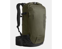 Ortovox Free Rider 28l Rugzak Groen