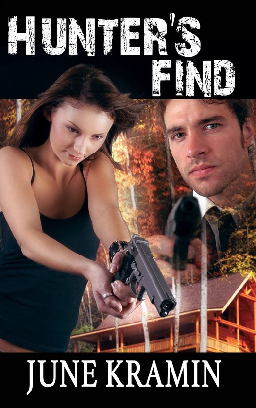 Hunter's Find- Hunter's Find - cover