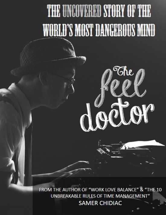 The Feel Doctor - cover