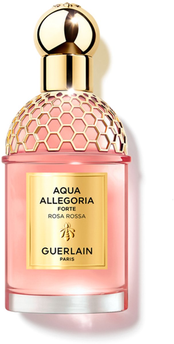 Aqua Allegoria Rosa Rossa Forte eau de parfum spray 75 ml