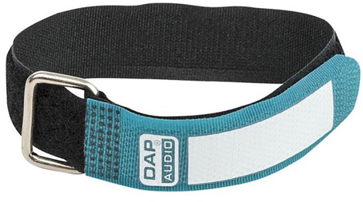DAP Snap Fastener 20x300 kabelbinder groen 10 stuks