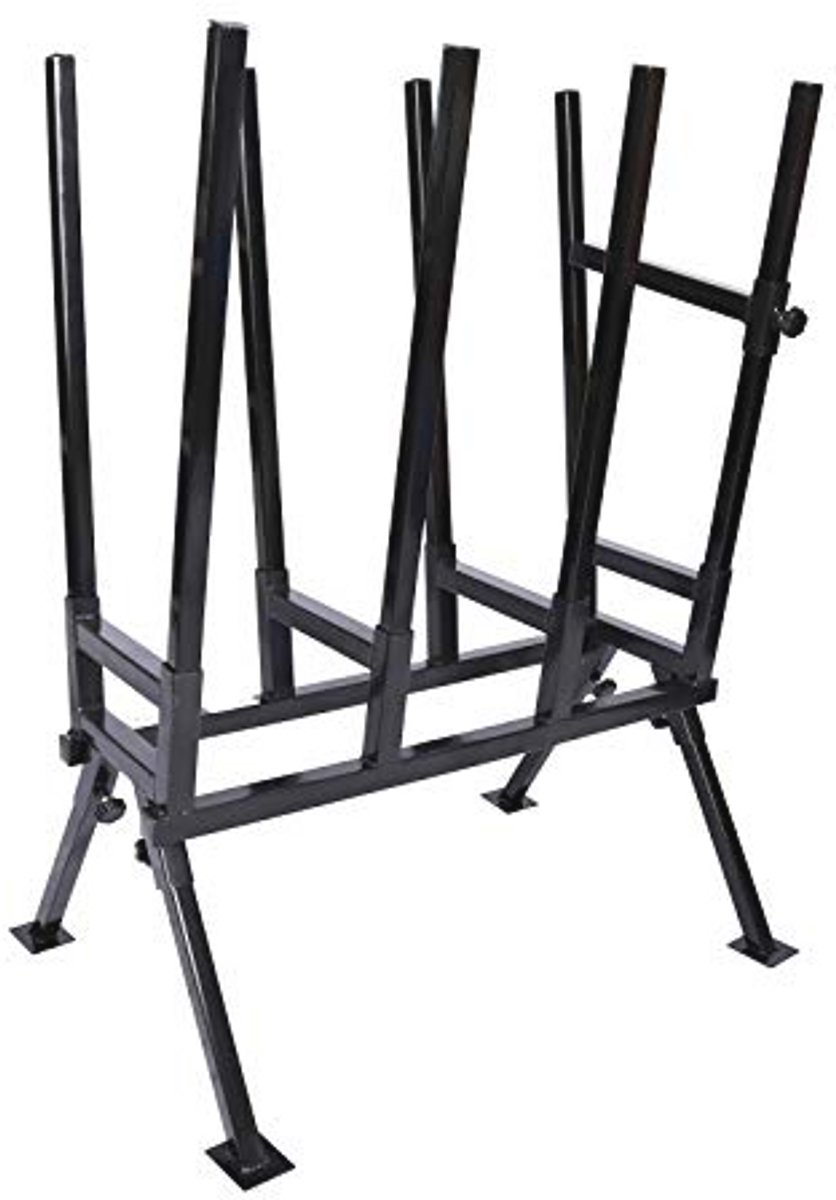 Zware Professionele Zaagbok voor Houtbewerking - Max. 400kg