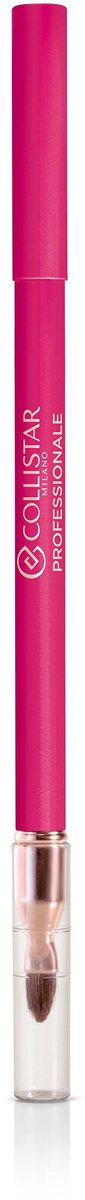 Collistar Professionale Long-lasting Lip Pencil 1.2gr Lippotlood Fucsia Petunia 103