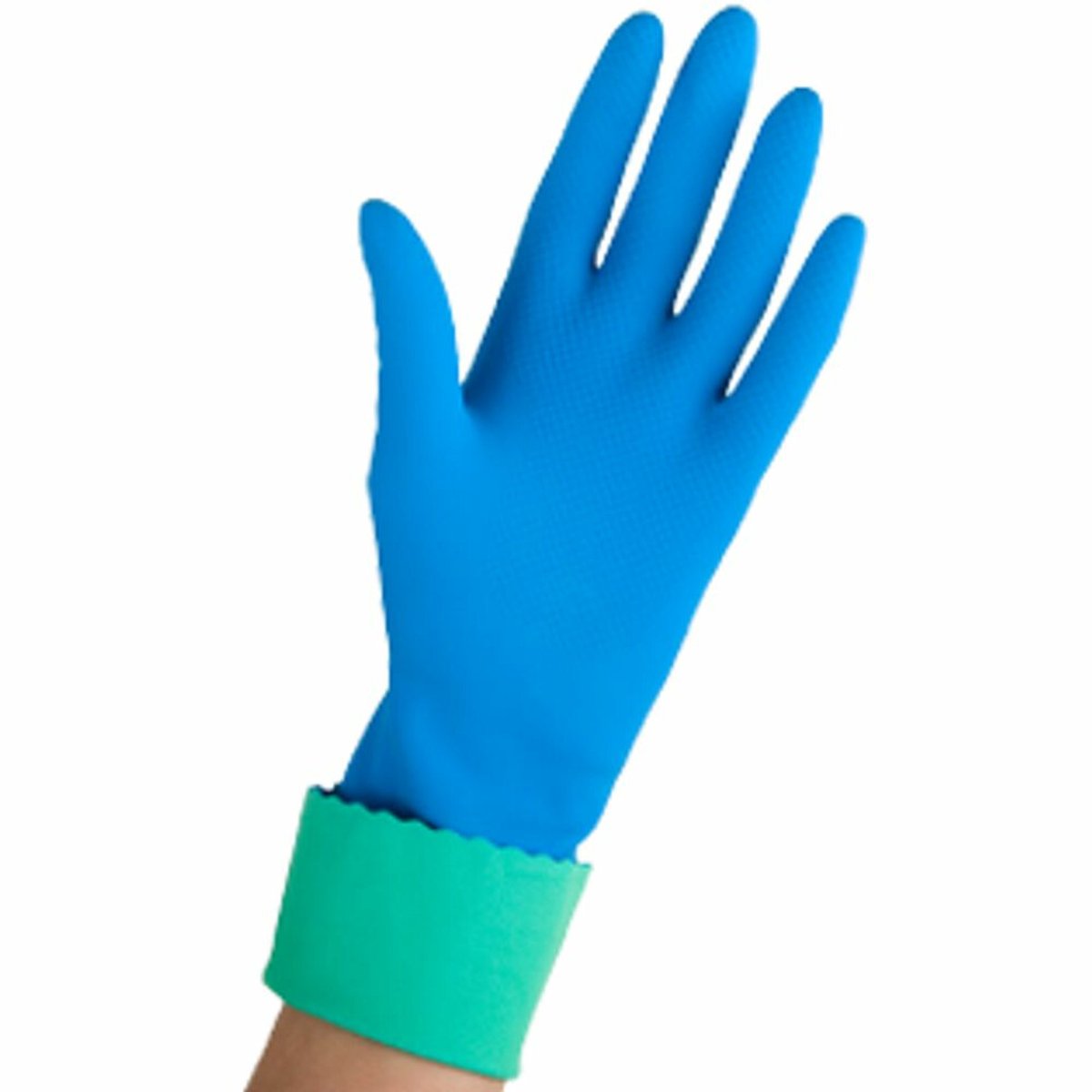 Vileda Handschoenen Comfort Extra Large - 5 x 1 paar - Voordeelverpakking
