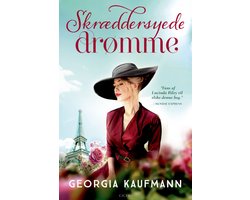 Skræddersyede drømme