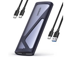 Obudowa dysku twardego UGREEN M.2 SATA/NVMe