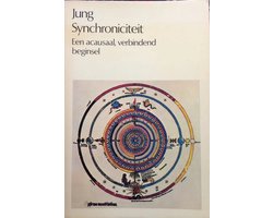 SYNCHRONICITEIT