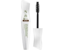 Deborah Milano Pura Volume Mascara Bio Brown (12 ml)