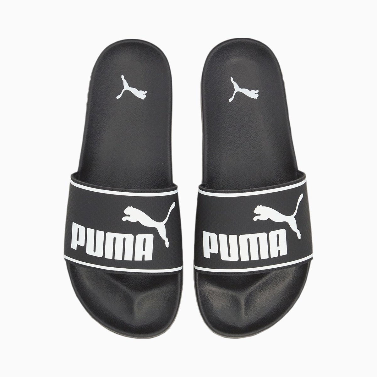 Puma Sandalen LeadCat 2.0 384139 Puma -Puma Zwart
