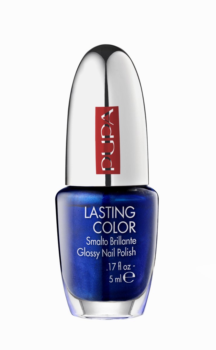 Pupa nagellak - blue 732