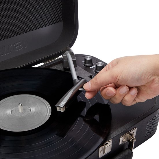 Aiwa VPX-1951 Platenspeler — afbeelding 5