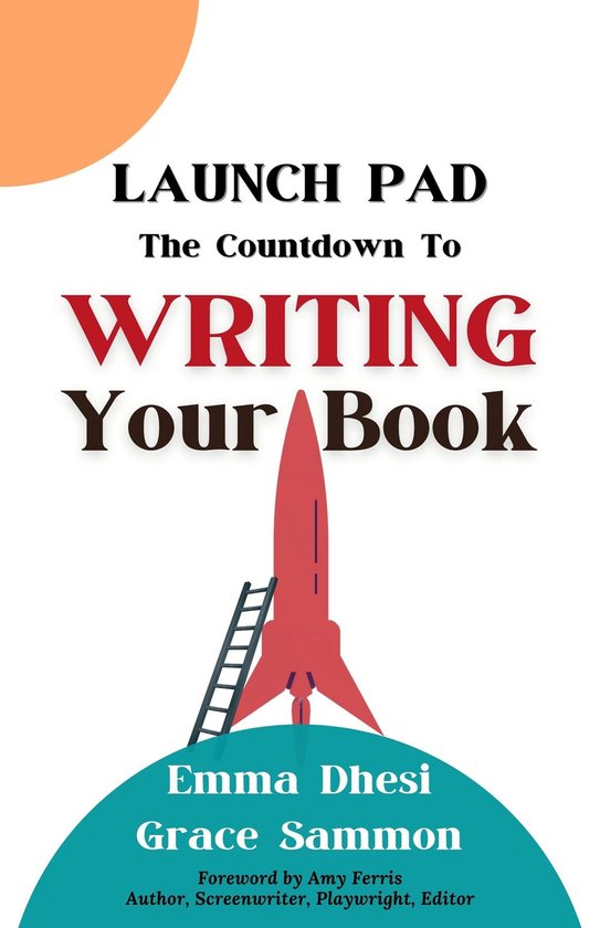 Launch Pad - cover