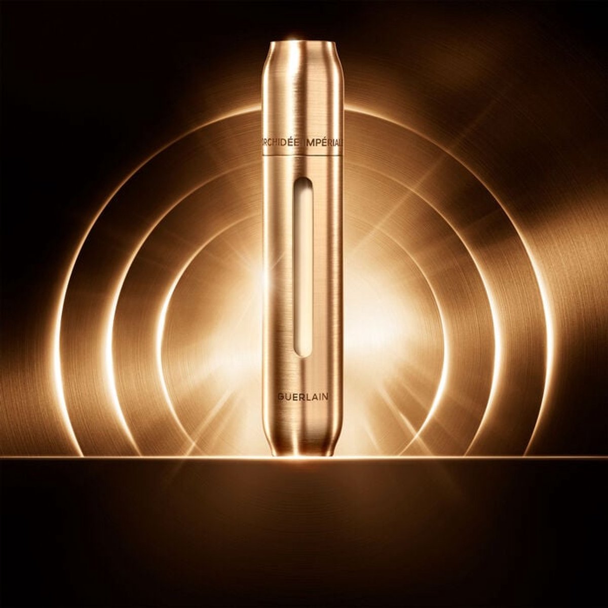 Guerlain Orchidée Impériale Gold Nobile, Vrouwen, Universele huid, 30 ml