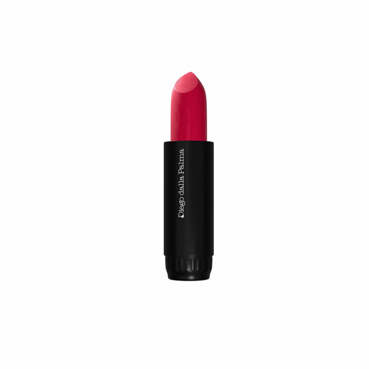 Diego dalla Palma Il Rossetto Lumi-Matt Refill System, Rood, 1 kleuren, Kleurend, Vrouwen, Mat, Fles