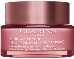 Clarins Multi-Active Nuit All Skin Types 50 ml (uitlopend)