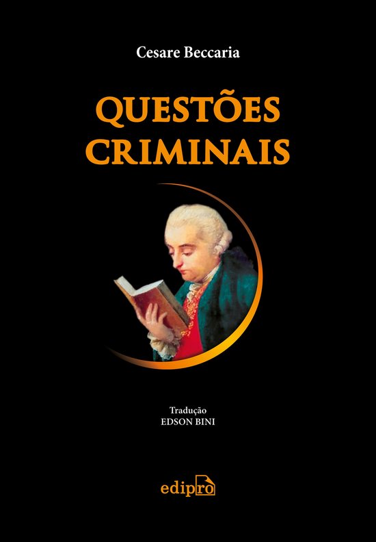 Questões Criminais - cover
