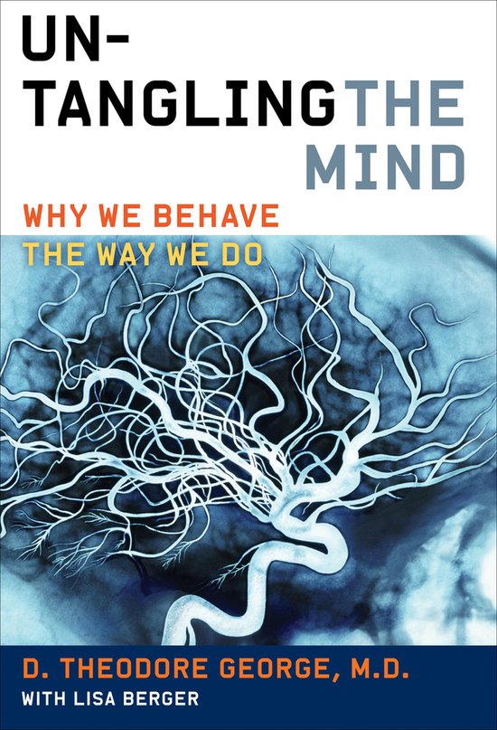 Untangling the Mind - cover