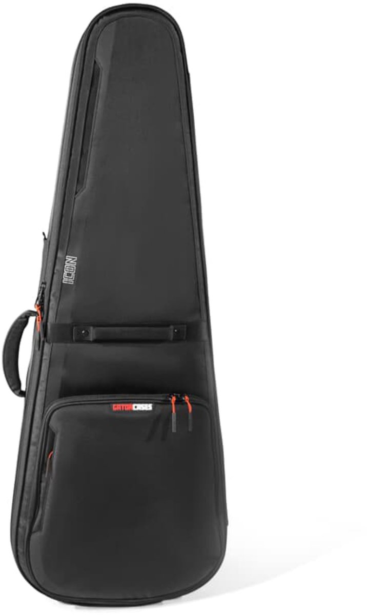 Gator ICON Series Bag Dreadnought Acoustic Guitar - Koffer voor akoestische gitaren