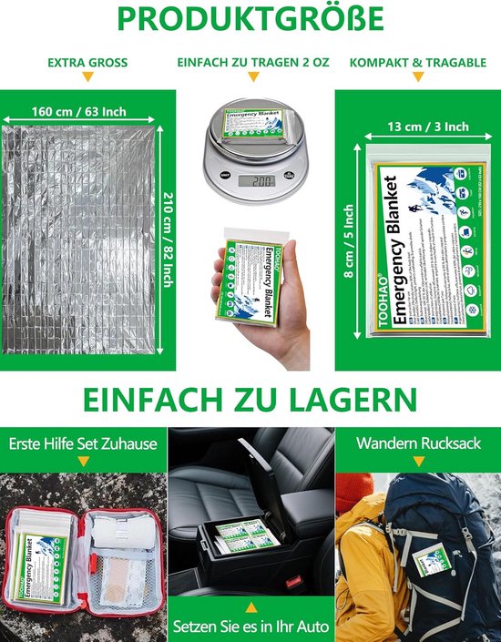 EHBO-Kit - Centraal Noodpakket