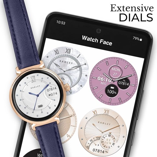 Smartwatch Noise ColorFit Pro 5 é lançado com tela AMOLED, chamadas via