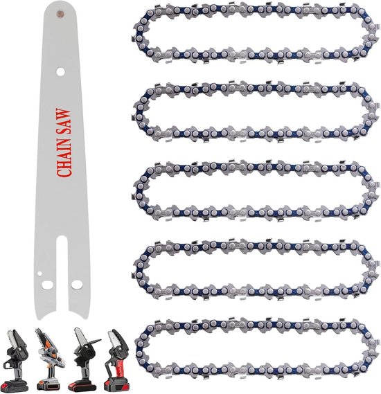 Sägekette 3/8 1,1 mm 44 TG 30 cm für STIHL, Castor, Shindaiwa, 6,99