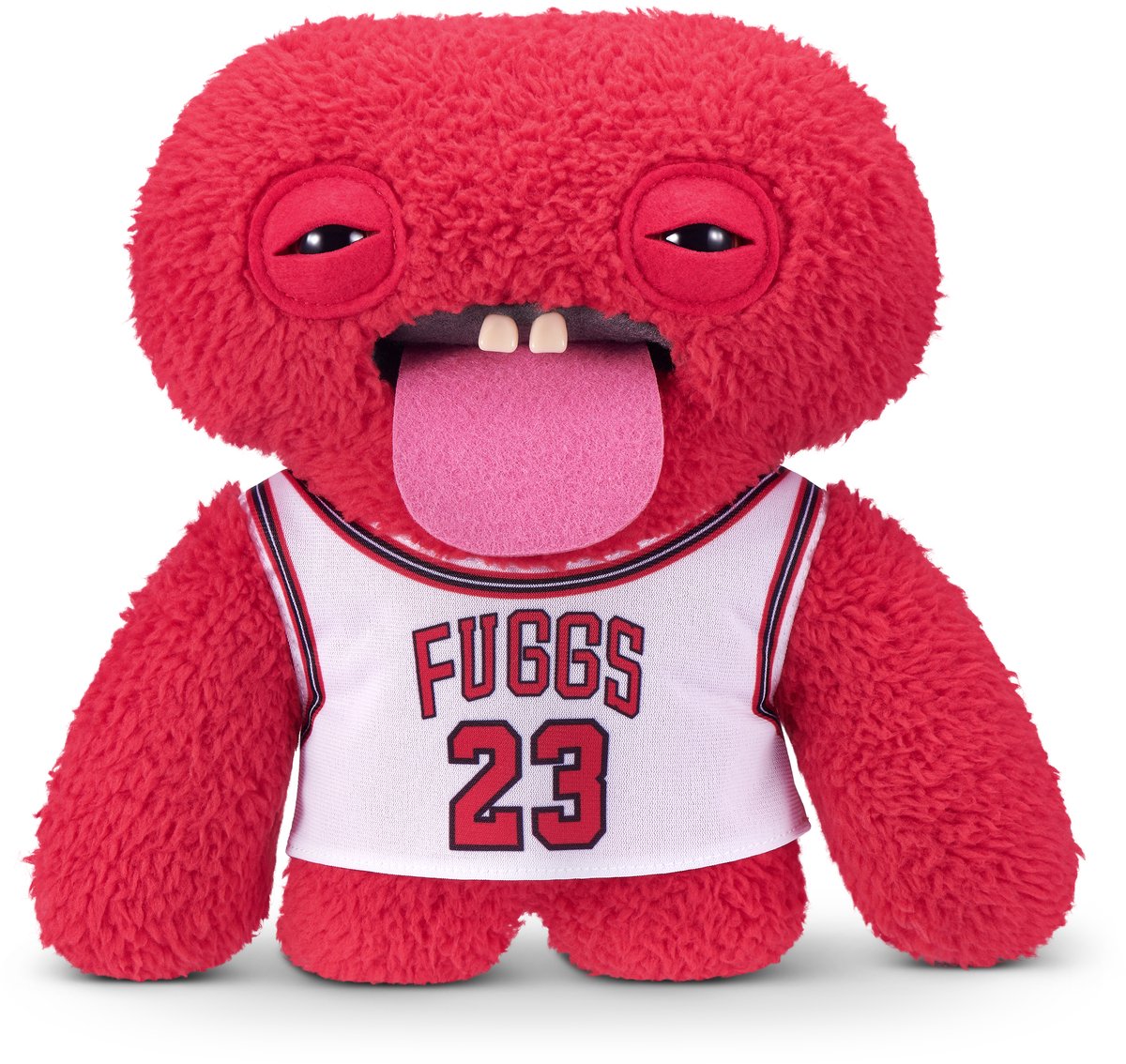 Fuggler Fugg Stars 9-inch Licensed (Chunky Mcdunky)
