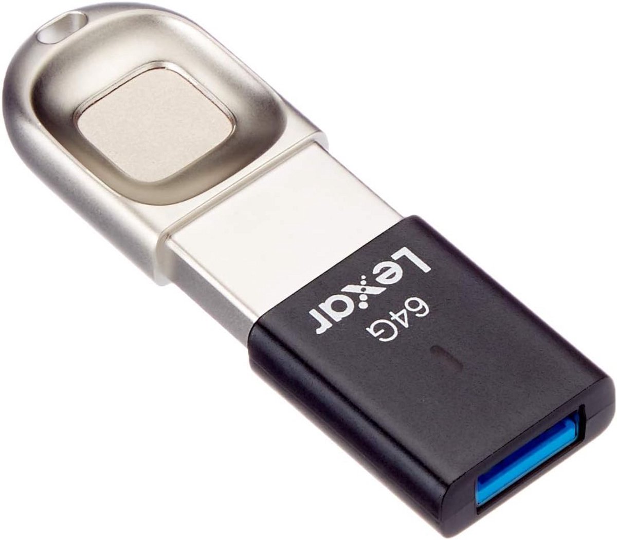 USB-stick 64GB Hoge Snelheid Gegevensopslag
