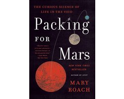 Packing for Mars
