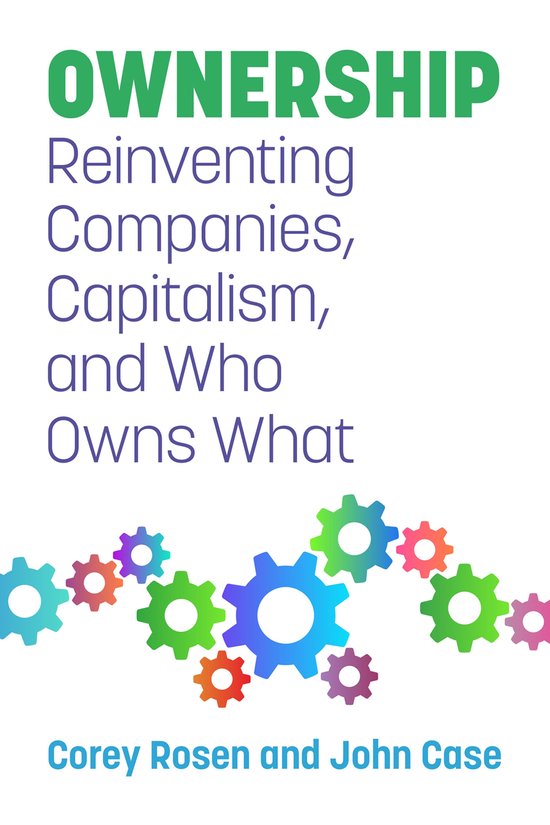 Ownership - cover