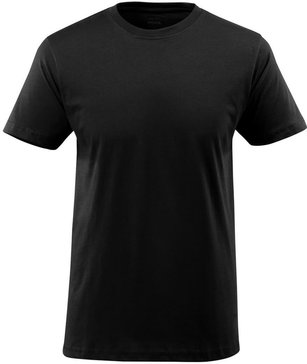 Mascot Crossover T-shirt 51579-965 - diepzwart - S