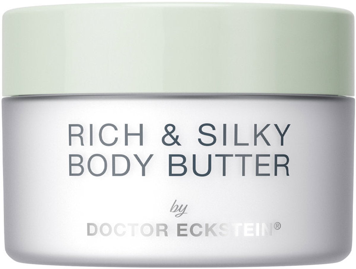 Doctor Eckstein - Beautipharm Rich & Silky Body Butter Citrus - 200 ml