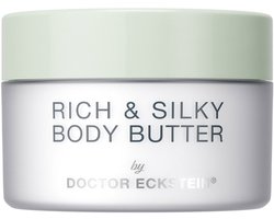 Doctor Eckstein - Beautipharm Rich & Silky Body Butter Citrus - 200 ml