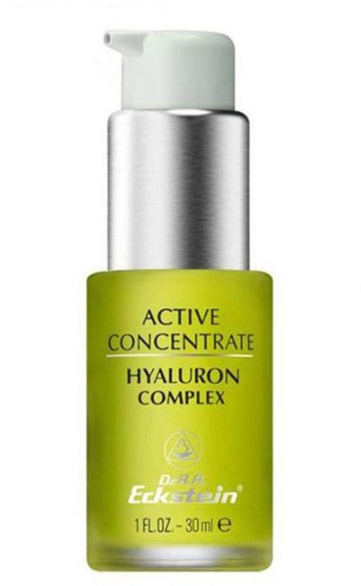 Doctor Eckstein - Active Concentrate Hyaluronzuur Complex - 30 ml