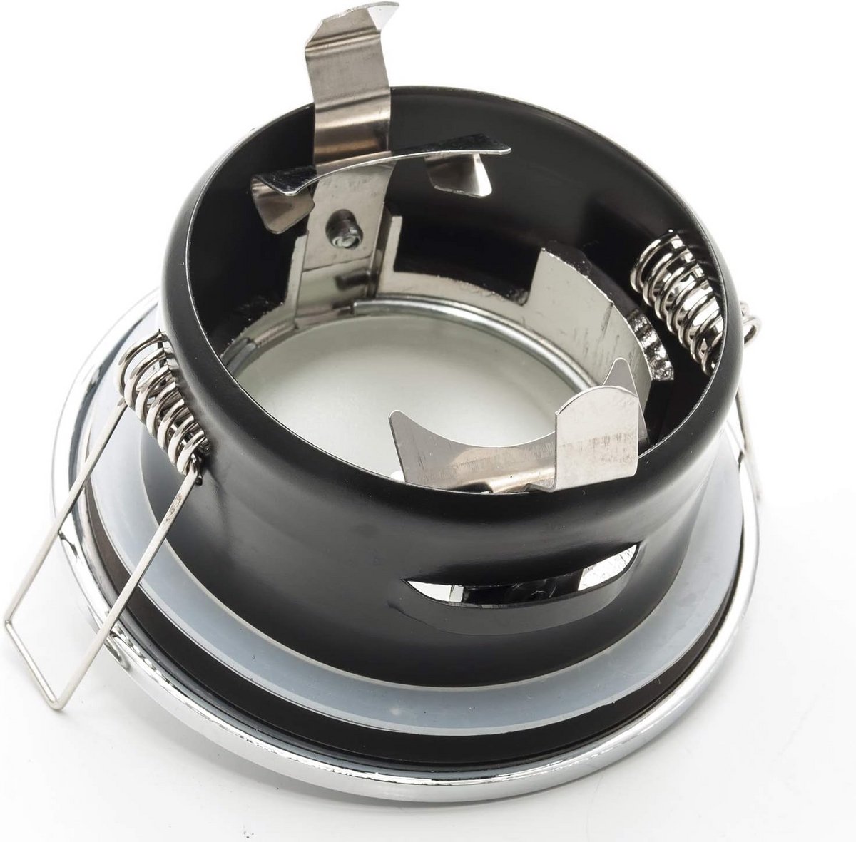Waterdichte Inbouwspot voor Douche en Badkamer - IP65 - Ø 7 cm