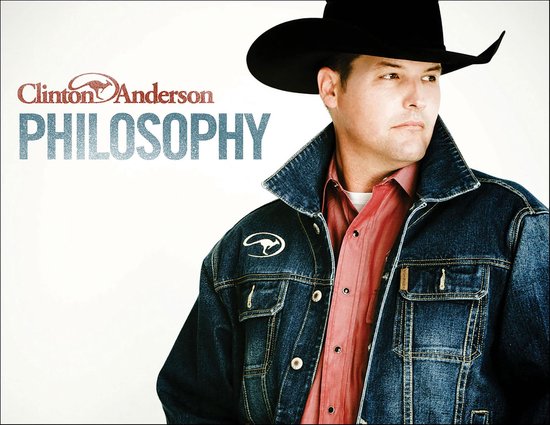 Clinton Anderson Philosophy - cover