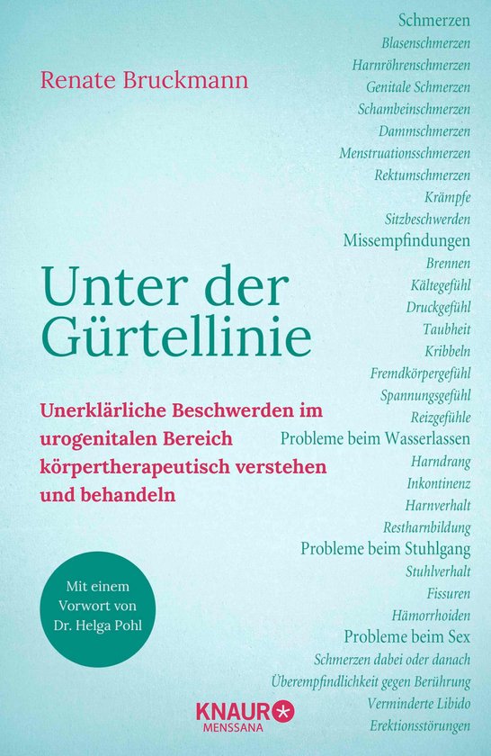 Pohltherapie - Schmerzen körpertherapeutisch selbst behande ... - cover