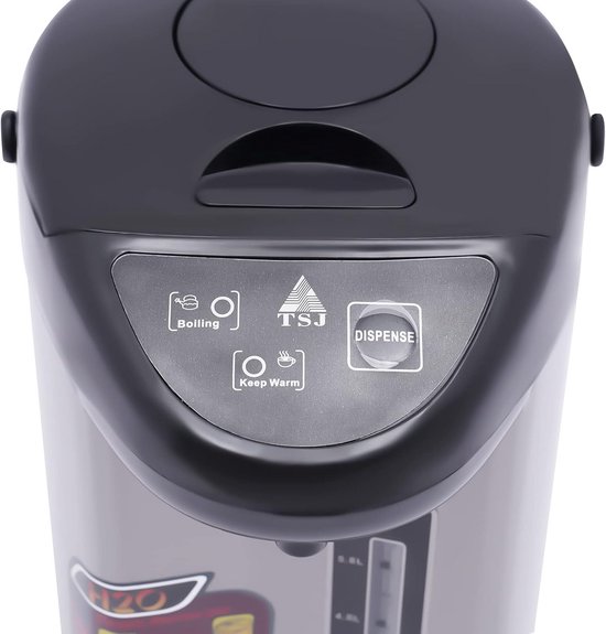 Wesco Voorraadpot ClassicLine CoolGrey - Koop Direct Online