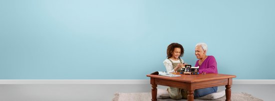 LEGO Friends Toerbus van popster - 42619