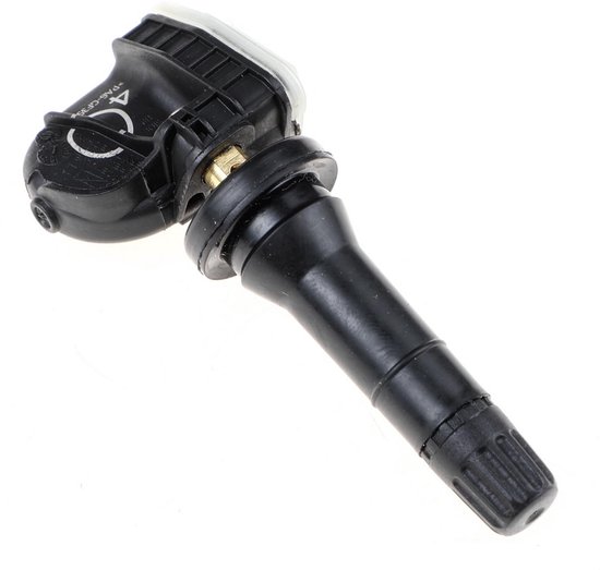 Juego de 4 sensores de presión de neumáticos TPMS de 315 MHz