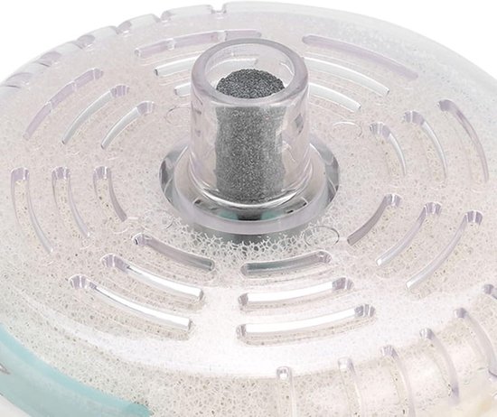 Fluval FX2 Extern Filter | Meervoudig buitenfilter