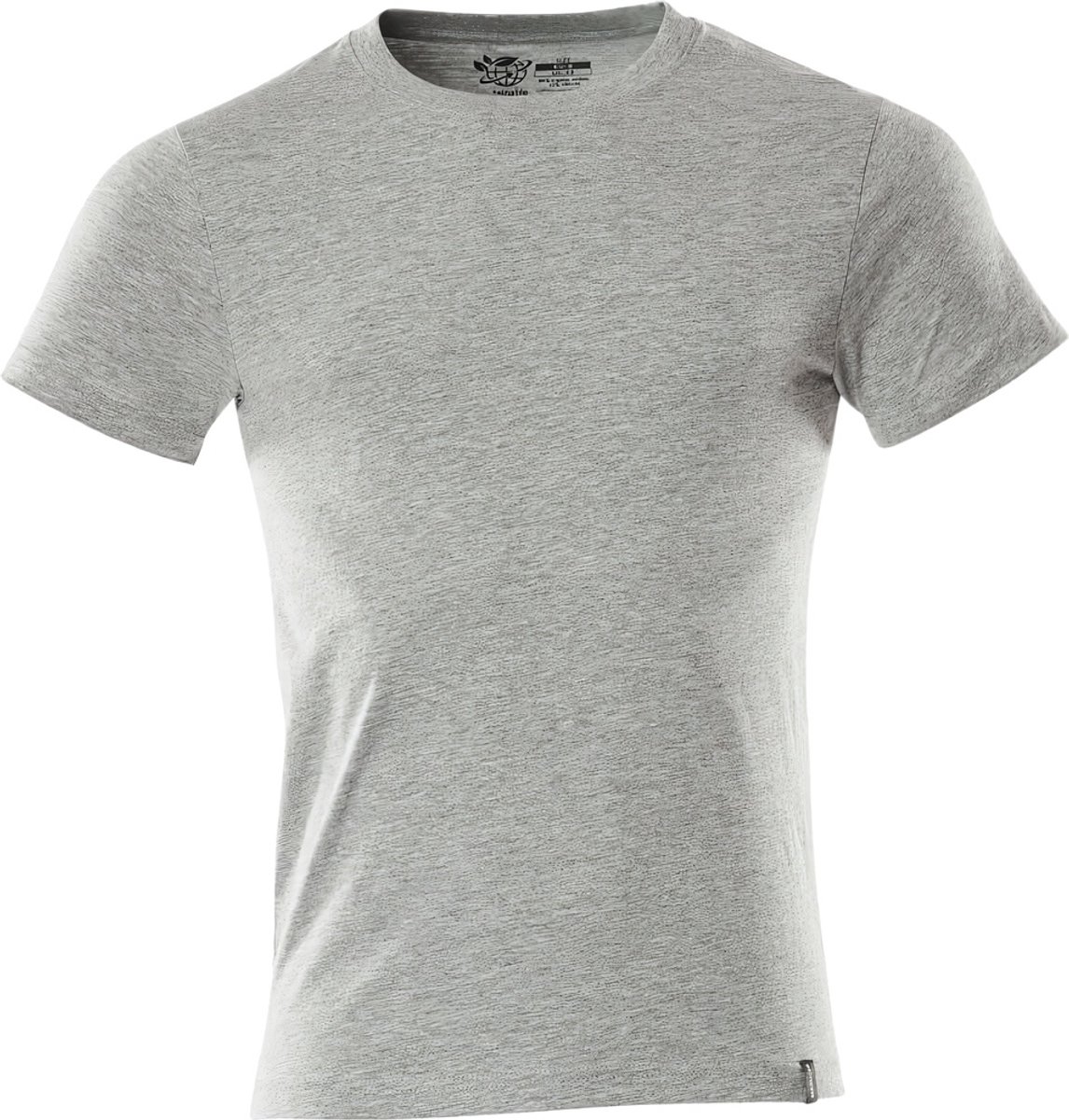 Mascot Crossover T-shirt 20482-786 - grijs-gemêleerd - M