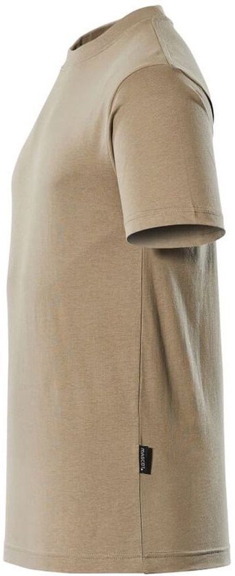 Mascot t-shirt 00782 khaki