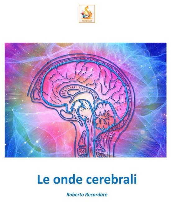 Le onde cerebrali - cover