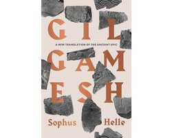 Gilgamesh